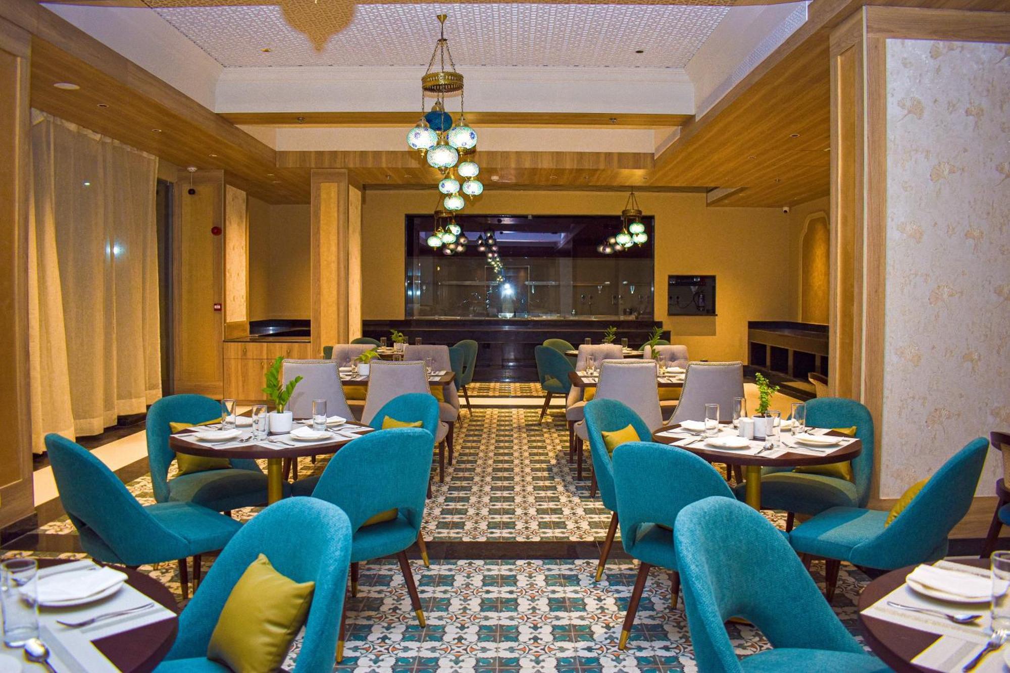 Urban Suites By Blusalzz, Jaipur - Rajasthan Exterior foto